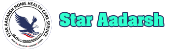 Star Aadarsh Home Health Care Service